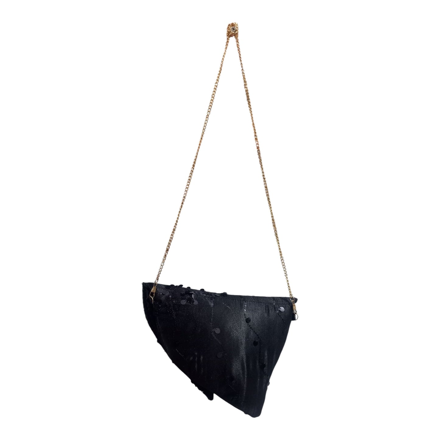 Leaf style Sling Bag