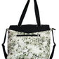 Shell in Green Executive Tote