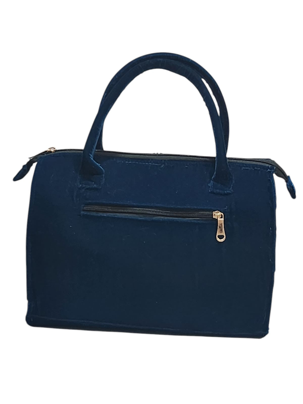 Petal & Navy Chic