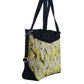 Midnight Sun Black Executive Tote