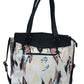 Vibrant Mosaic Executive Tote