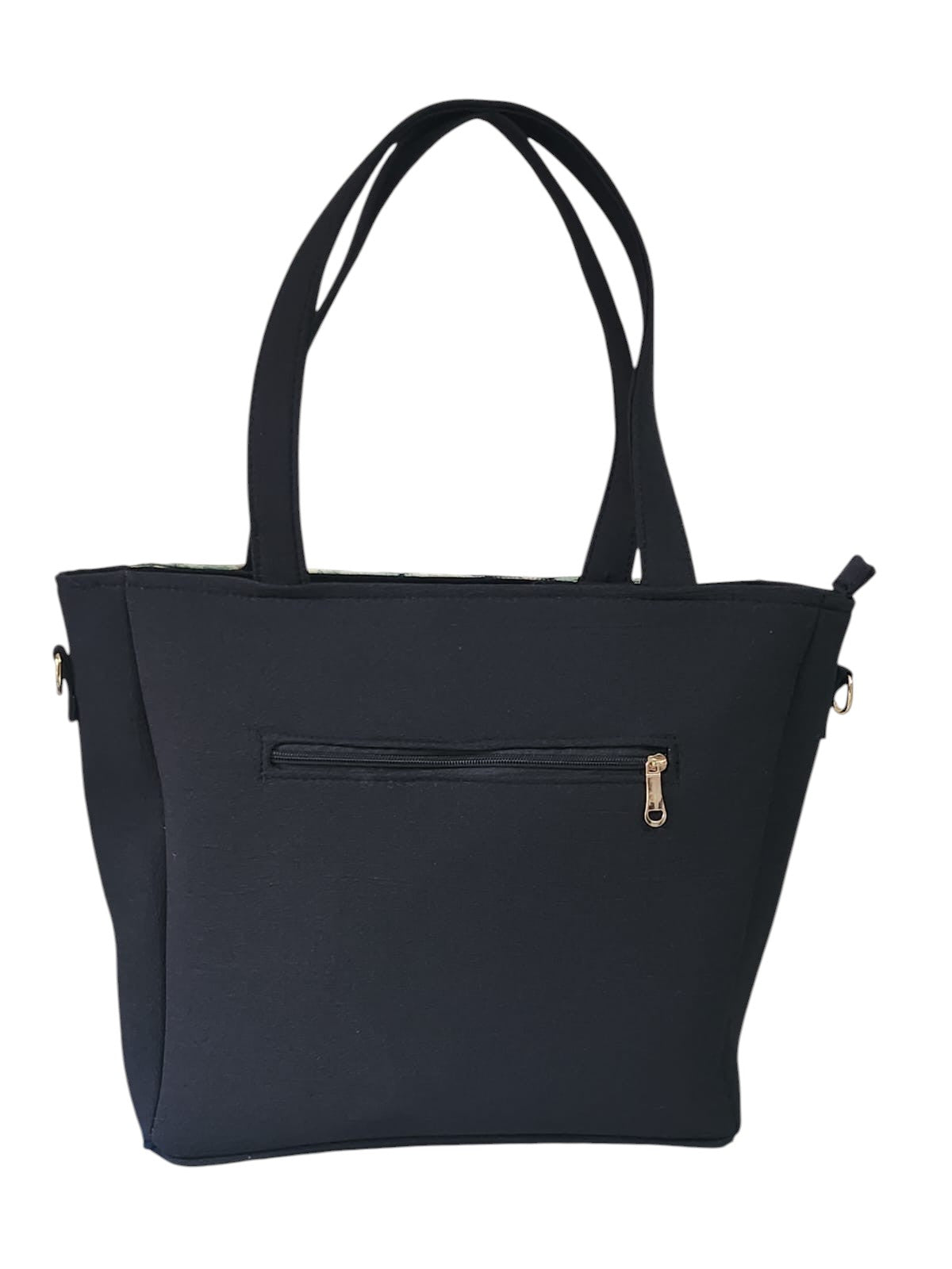Prism Bead Tote