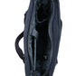 Blossom Breeze Black Executive Tote