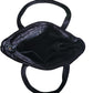 Blossom & Charcoal Bag