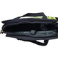 Midnight Sun Black Executive Tote