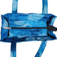 Blue Petal Tote