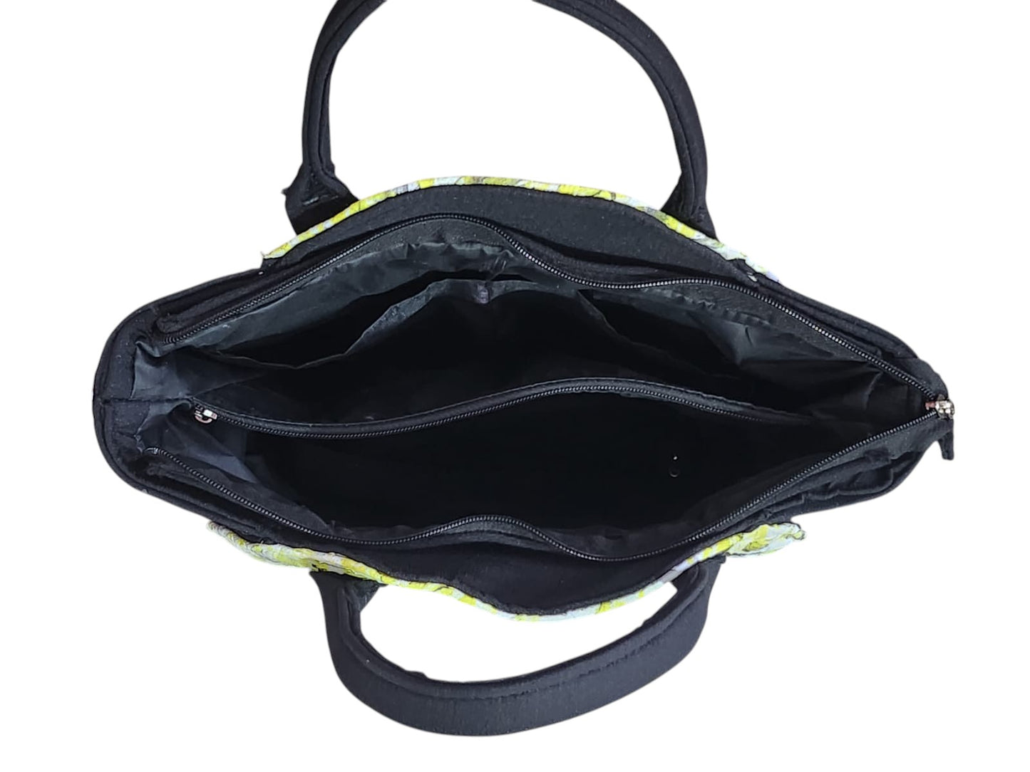 Midnight Sun Clutch