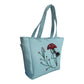 Mansoon Theme Designer Handbag