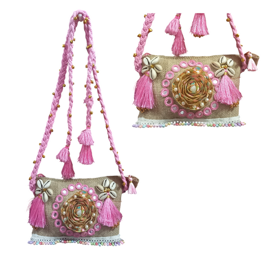 Sling Bag Pouch Festival Special