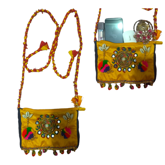 Stylish Sling Bag Festival Special