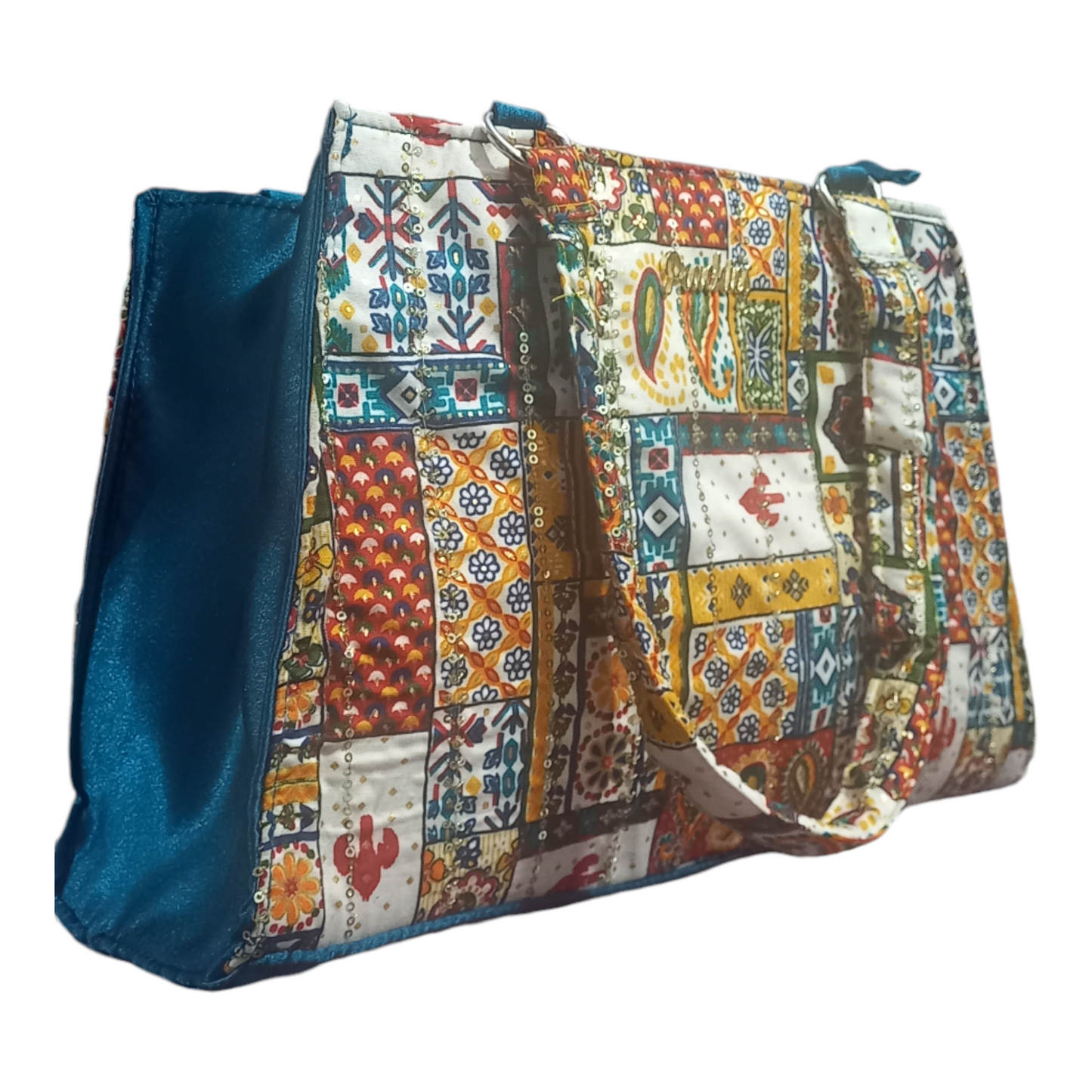 Gujarati Style Handbags