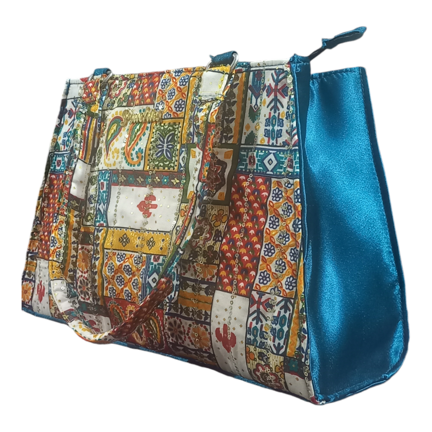 Gujarati Style Handbags