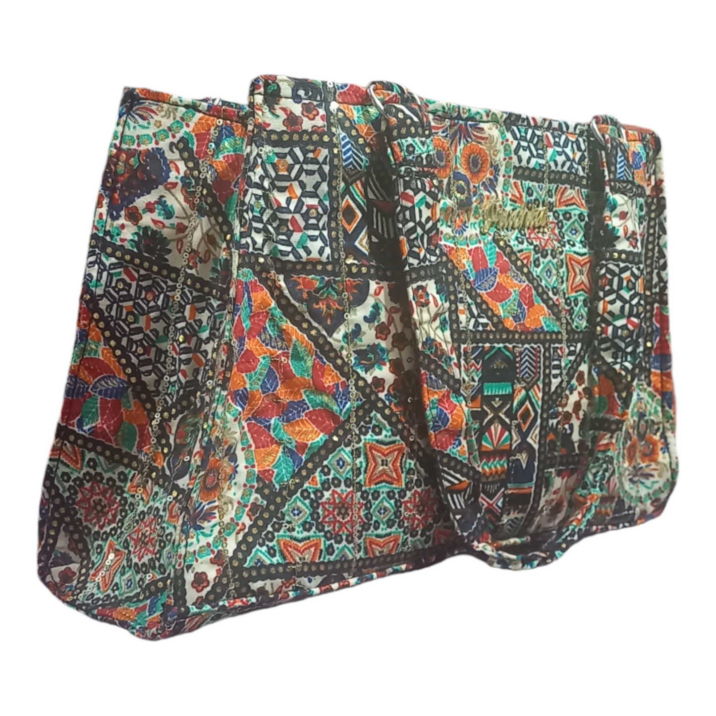 Gujarati Kutch Style Handbags